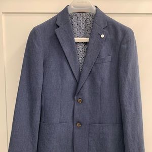 RW&Co Blazer